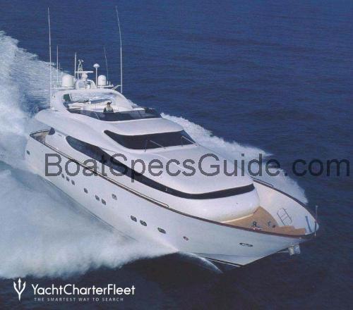 Maiora 26 specs and reviews